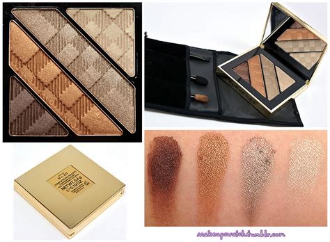 burberry eyeshadow gold|burberry eyeshadow palette.